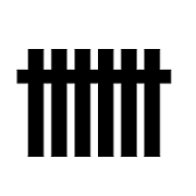 fence