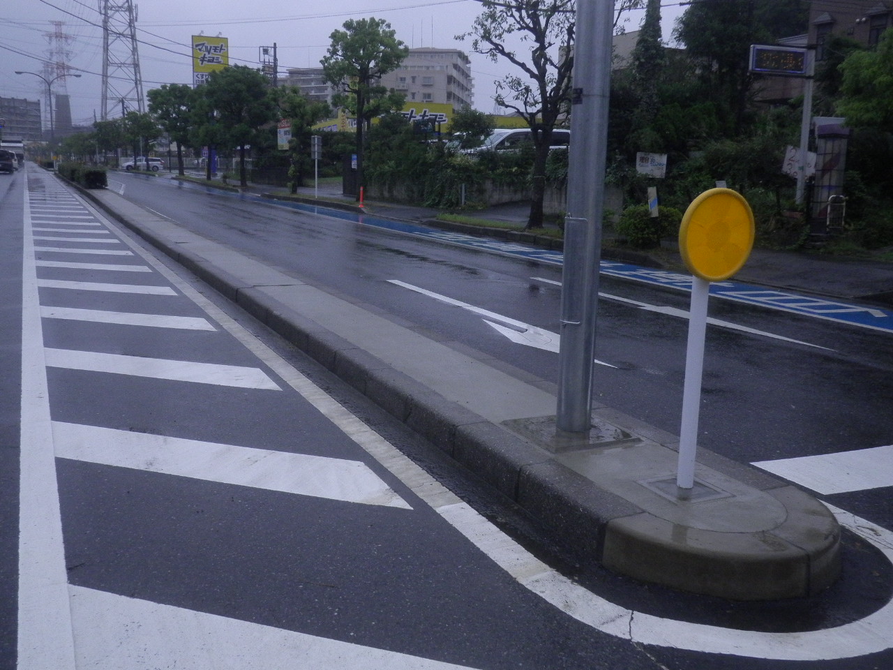 土間コン後